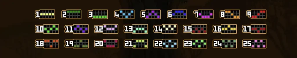 Mega Moolah Slot Game Rules